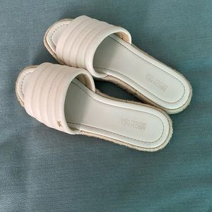 Michael Kors Flat Sandals